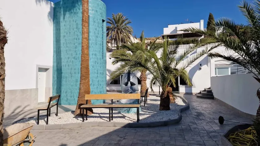 Gaviotas Beach Golf Complex, Family apartment. - Image 1