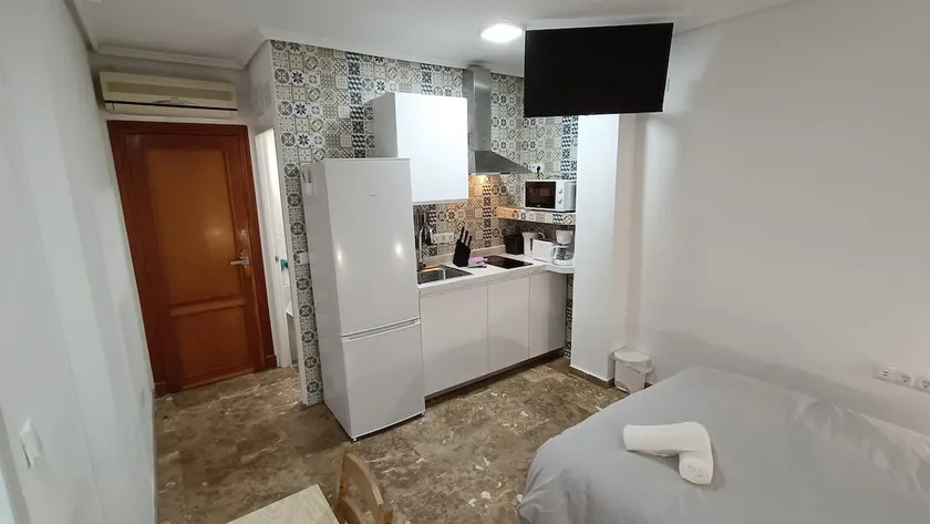 Phenomenal and functional Interior Studio. - Image 1