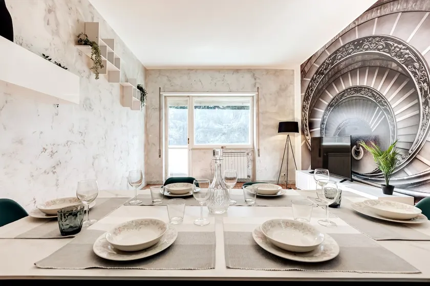Talenti Resort Apartment - Pool & Tennis - Image 1