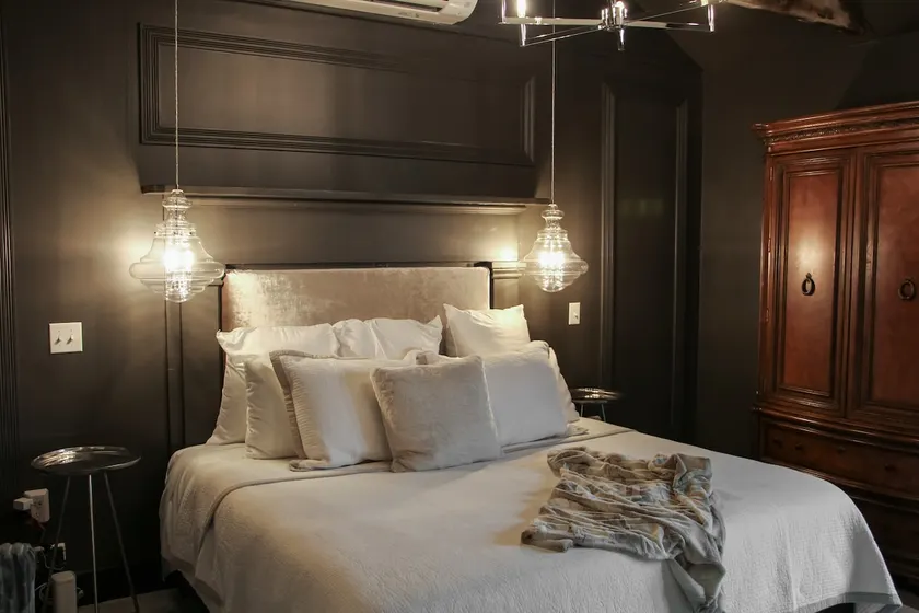 Beautiful, Historic Guesthouse, 566 - Image 1