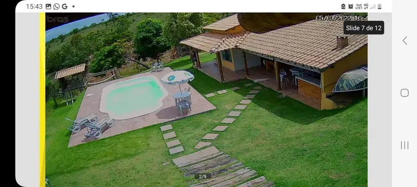 Lago Três Marias Ranch - Image 1
