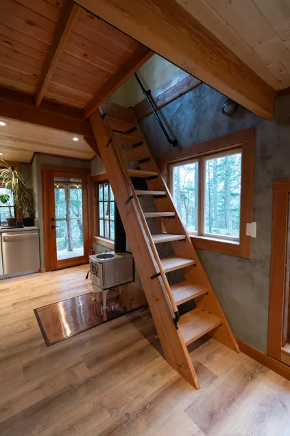 South End Cottage - Image 1