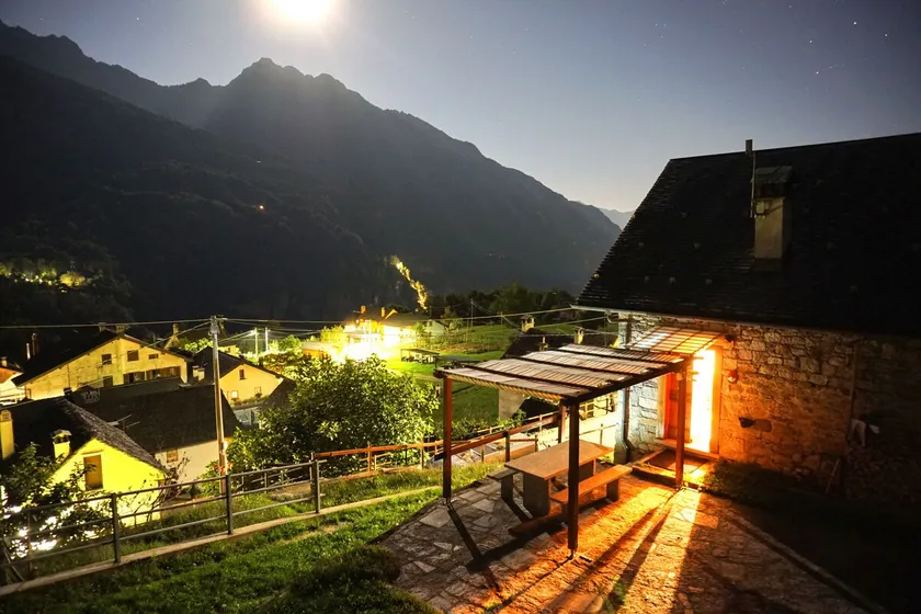 Cresta Mountain House - Image 1