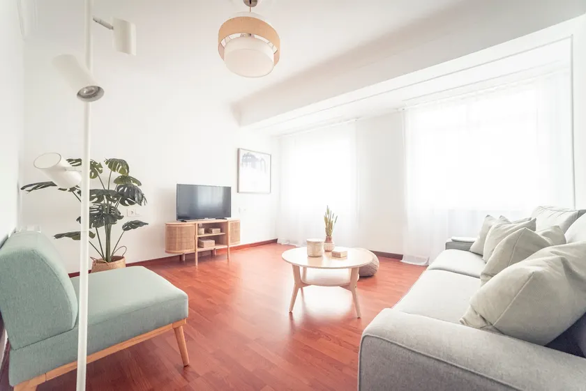 Sánchez Calviño Ultramar Apartment - Image 1