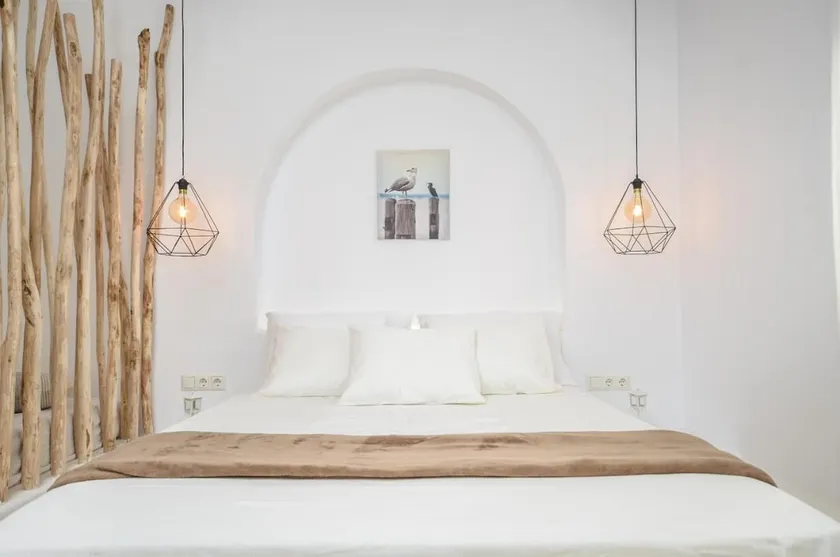 La Luna Suite, Naxos Town Center - Image 1