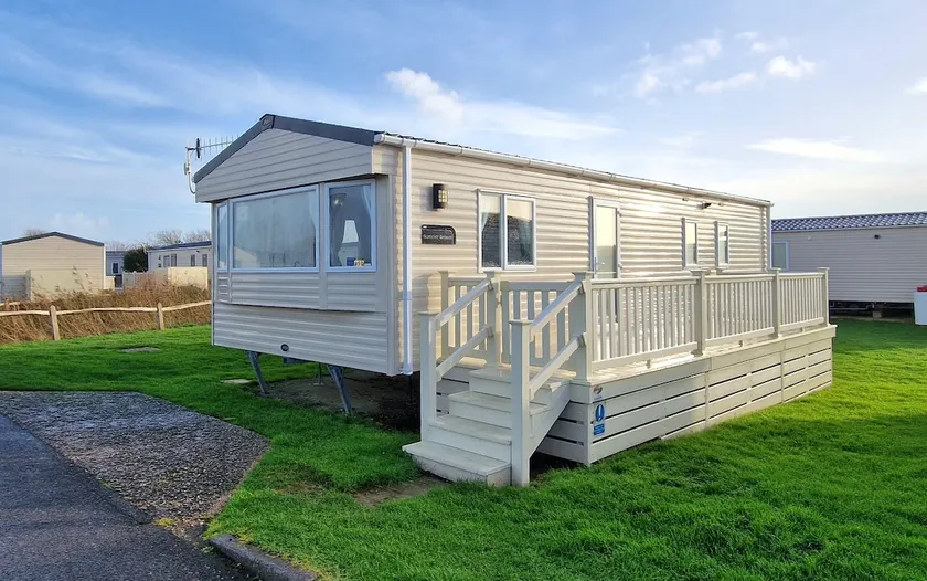 3 Bedroom West Sands - Near Park - Pet Friendly - Image 1