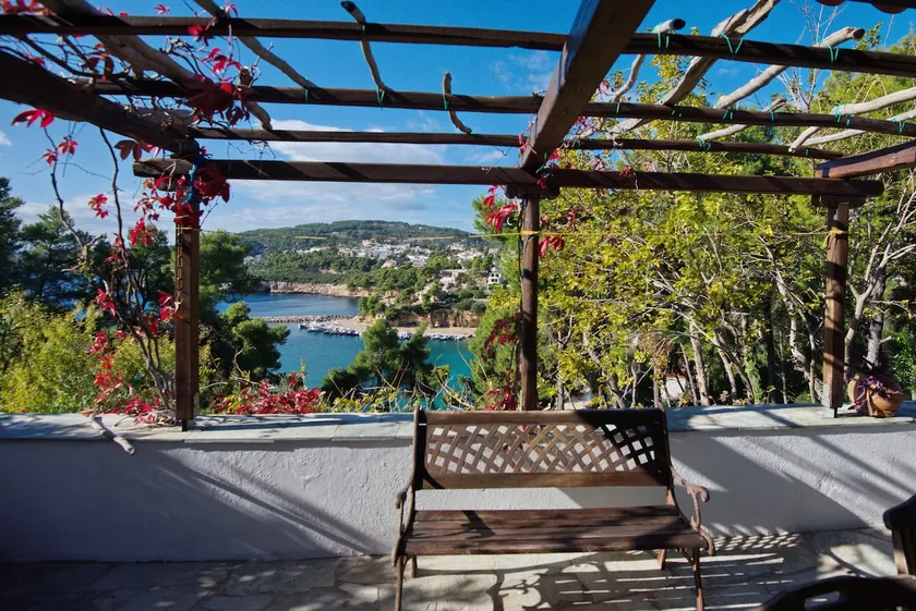 Elegant apartment near the sea - Image 1