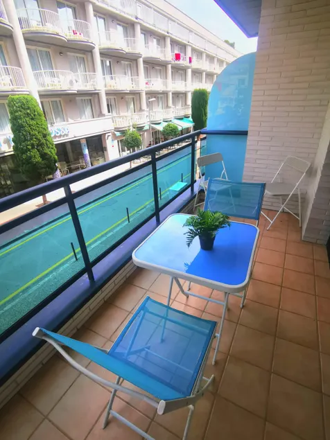 Playa 4 min, garage, Wifi and air conditioning! - Image 1
