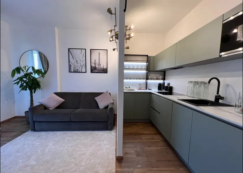 [Rimini Beach] FillYourHomeWithLove Apartment - Image 1