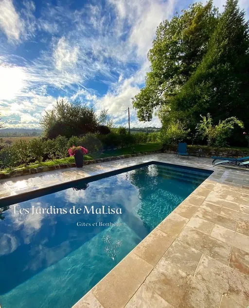 Les Jardins de MaLisa - Adulte Only - - Image 1