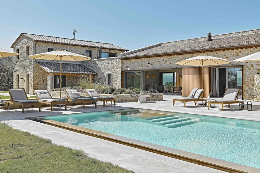 I'm escaping to Umbria, Il Momento - Image 1
