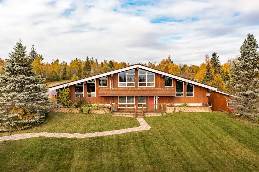 Lakeview chalet by Gooseberry Falls with sauna - Image 1