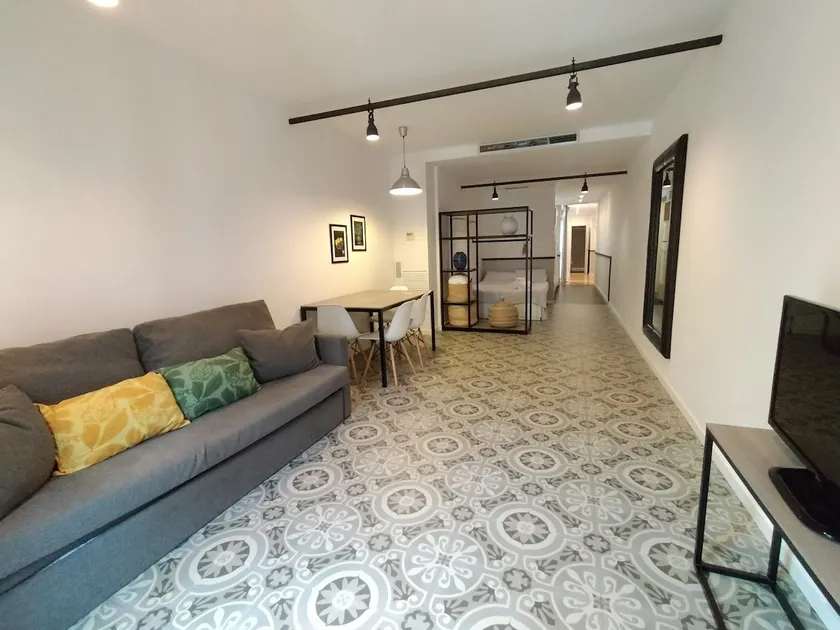 Liceu by gaiarooms - Studio Apartment - Image 1