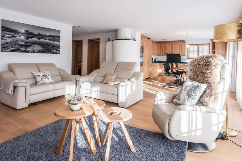 Apartment Bränderli - GRIWA RENT AG - Image 1