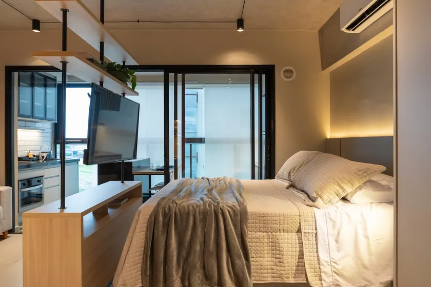 Loft in the best region of Marília - Image 1