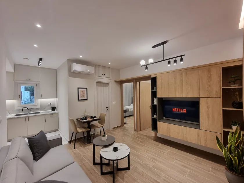 Swell Oinousses Apartments - Image 1