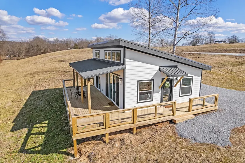 War Eagle Creek Retreat - Image 1