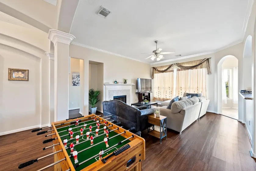 Unique Restful 3BR@WaterView - Image 1