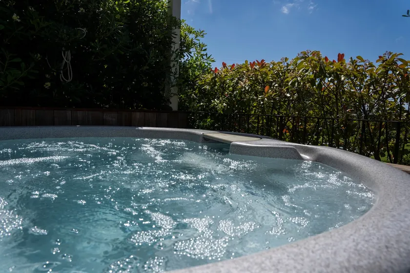 TIMO: with private jacuzzi - Image 1