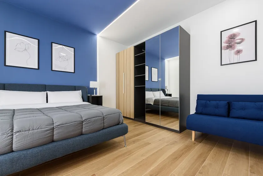 Valletti Apartment 1 - Image 1