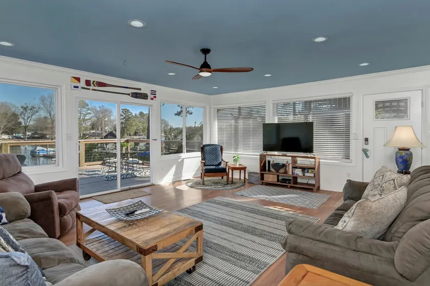 Lure and Leisure Lakehouse - Image 1