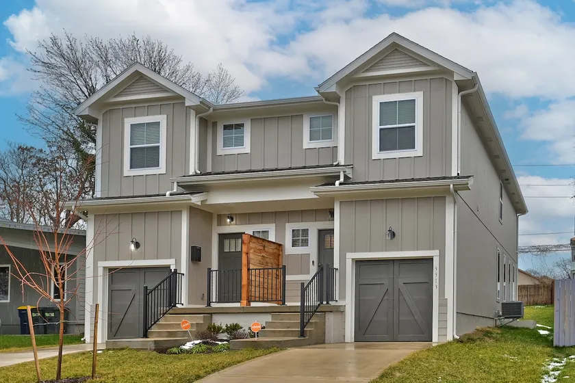 Modern Comfort & Convenience - Image 1
