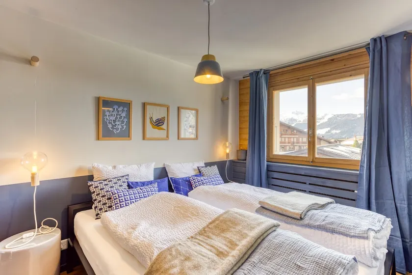 Chalet Méridien 17 | Verbier - Image 1