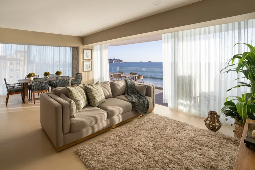 Cristal Bay 504 | Ocean View | Pier | Pool - Image 1