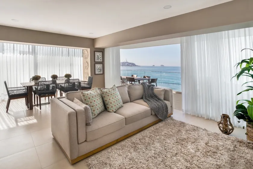 Cristal Bay 504 | Ocean View | Pier | Pool - Image 1