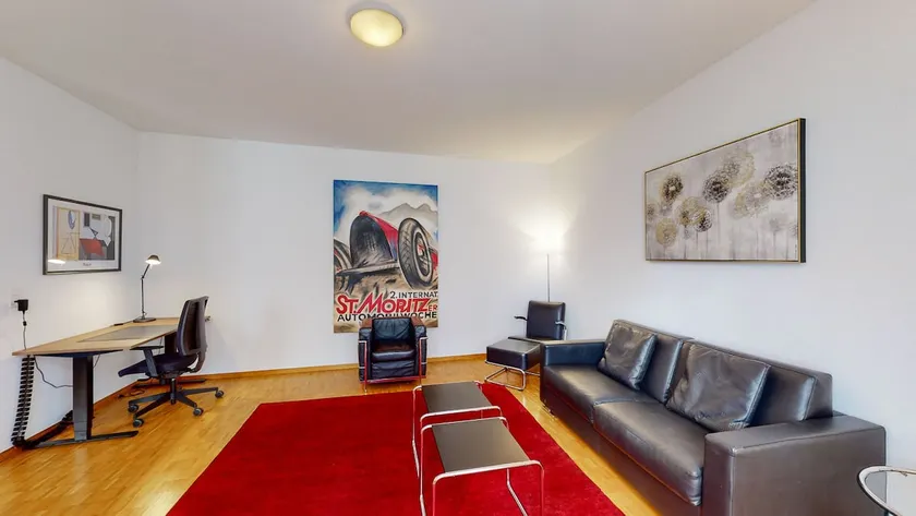 Charming 1BR flat near lake - FB1 - Image 1