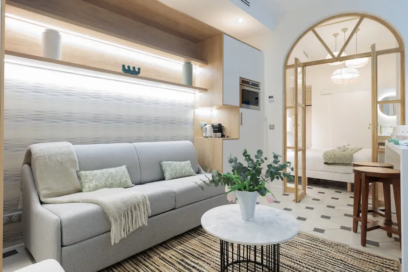 Luxury & Peacefull - Flat Notre Dame / Saint Louis - Image 1