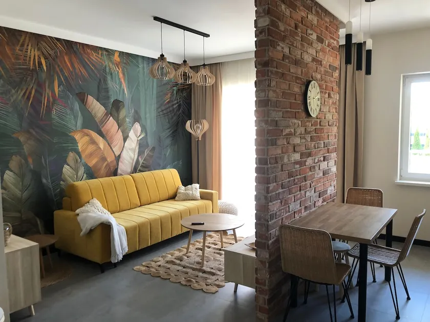 Boho Brine Retreat - Image 1