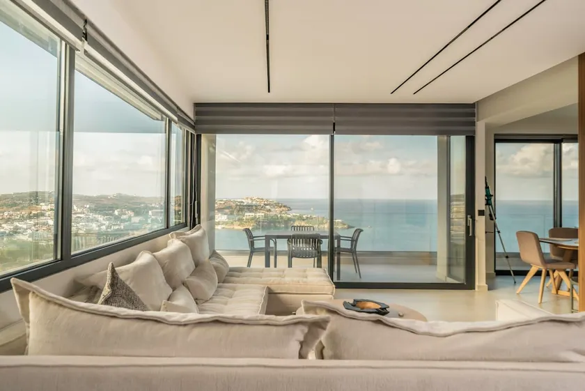 Sea View 3 BDR-10 min from beach by Hospi Living - Image 1