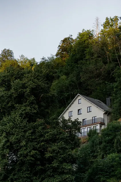 Le Corumont, unique villa for 12 people - Image 1