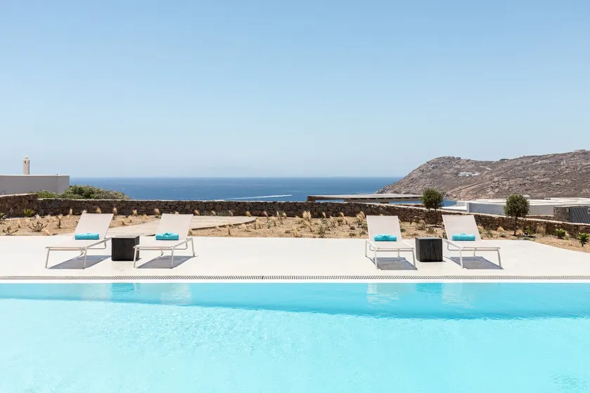 Villa Elia Breeze Mykonos - Image 1
