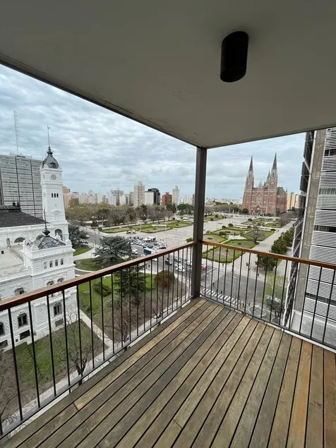 FIVE | Plaza Moreno Apartment | 2 People - Image 1