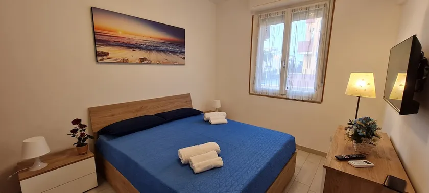 Aedes Alghero Group - Lido Residence - Image 1
