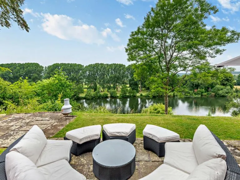 Thames View Marlow - Image 1