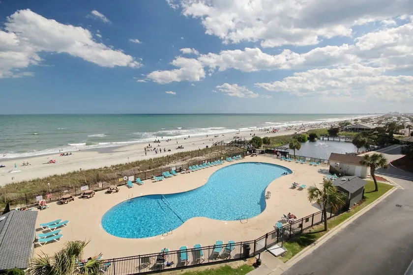 No Pier-Pressure | Beach Condo - Image 1