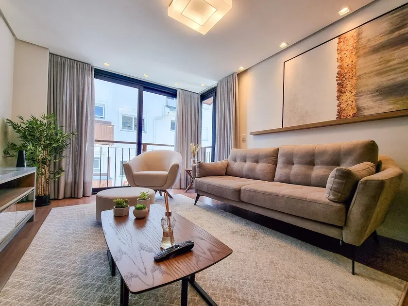 Luxury apartment in Canela - Image 1