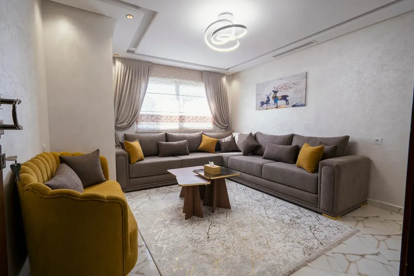 Appart-Hotel IMMOKA - Image 1
