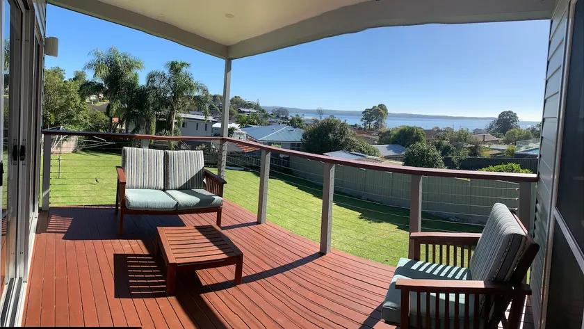 Getaway Views - Image 1