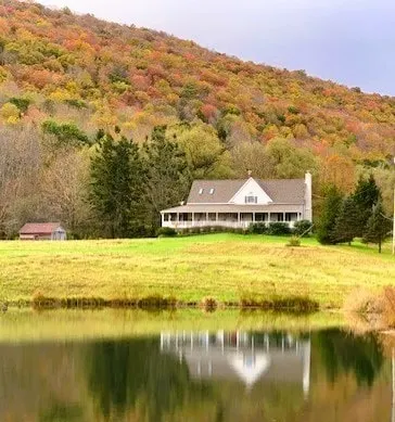 Wolf Hollow Farm - Image 1