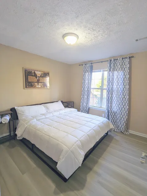 FRESH KING Sized Guestsuite, Wooded Acre! - Image 1