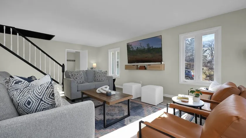 Edgewater Escape - Image 1