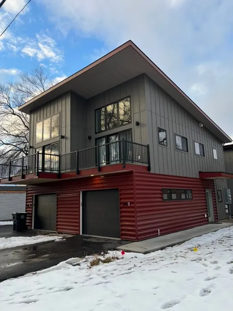 Modern Duplex, Central Missoula! - Image 1