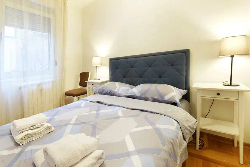 Apartment SEIF 2 - Image 1