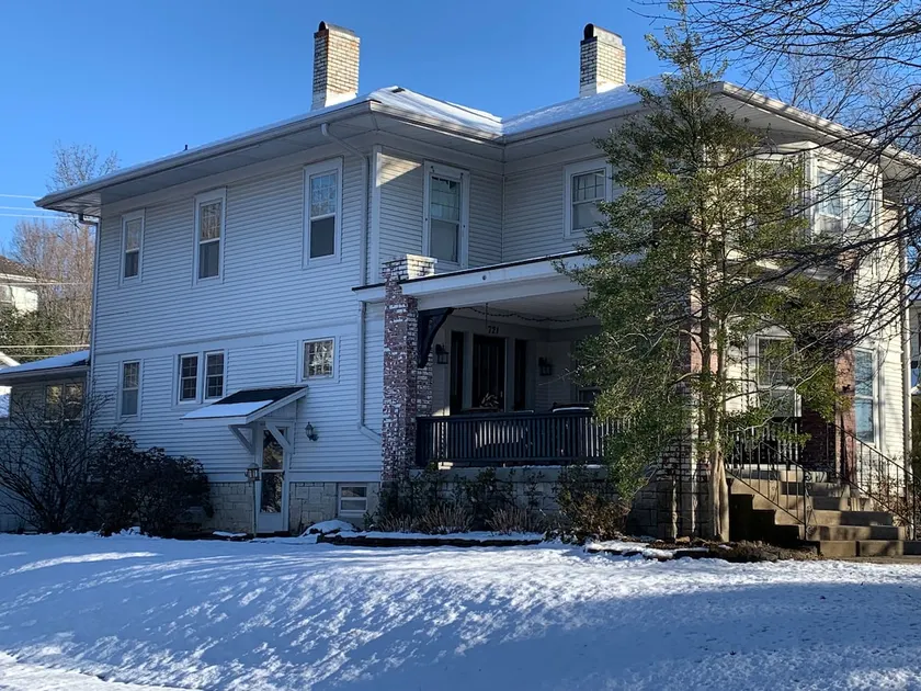 The House on Moffet Avenue - Image 1
