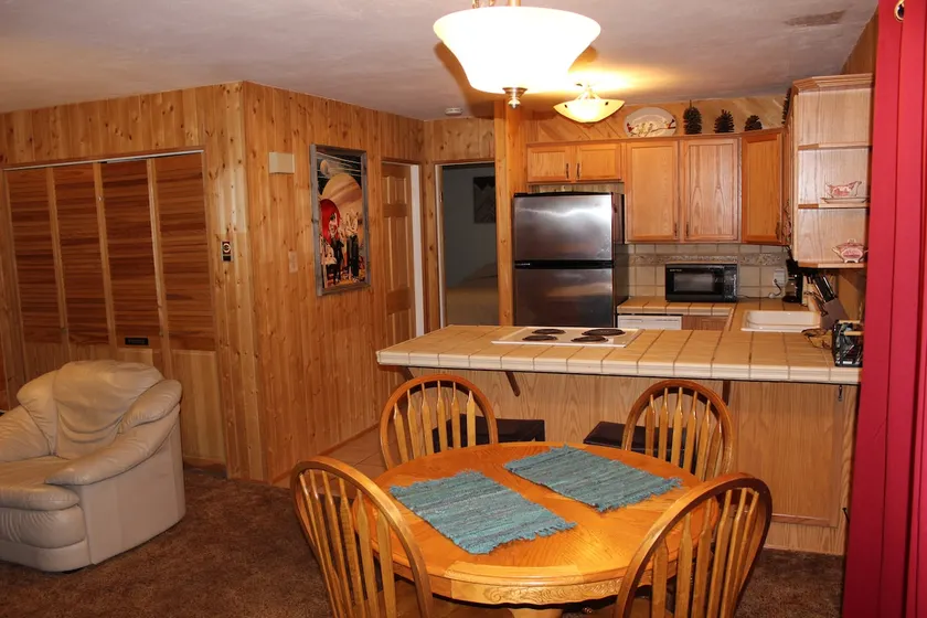 Mountain Escape-Casa Limbo Purgatory Towhome #138 - Image 1