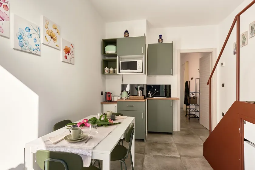 Aurelia's terrace - Apartment M - Image 1